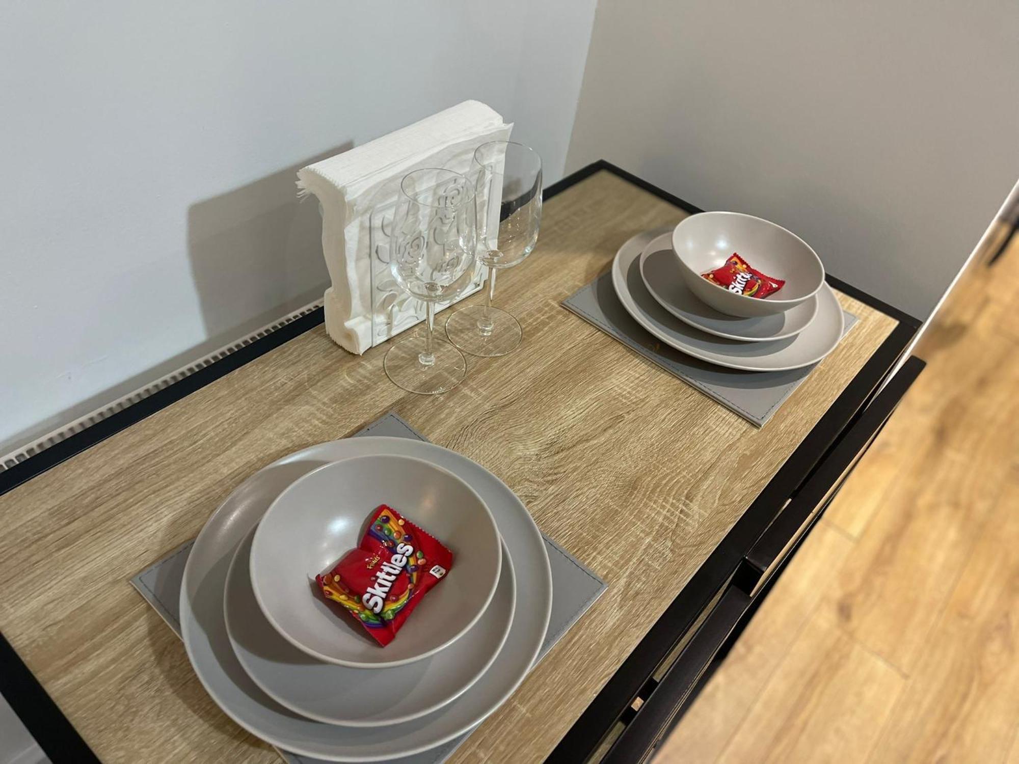 Deluxe Central Apartment - Fast Wifi- Utilitia Arena - Icc - Sea Life Centre Birmingham Buitenkant foto